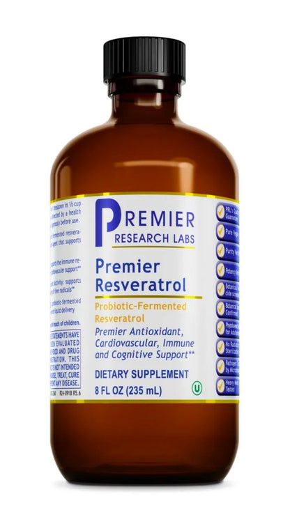 Resveratrol