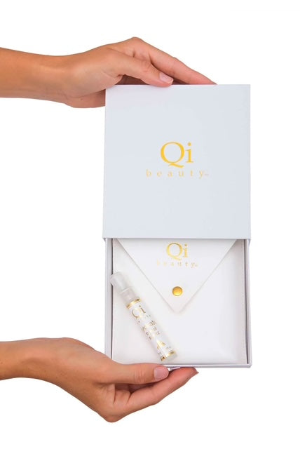 Qi Beauty At Home Kit