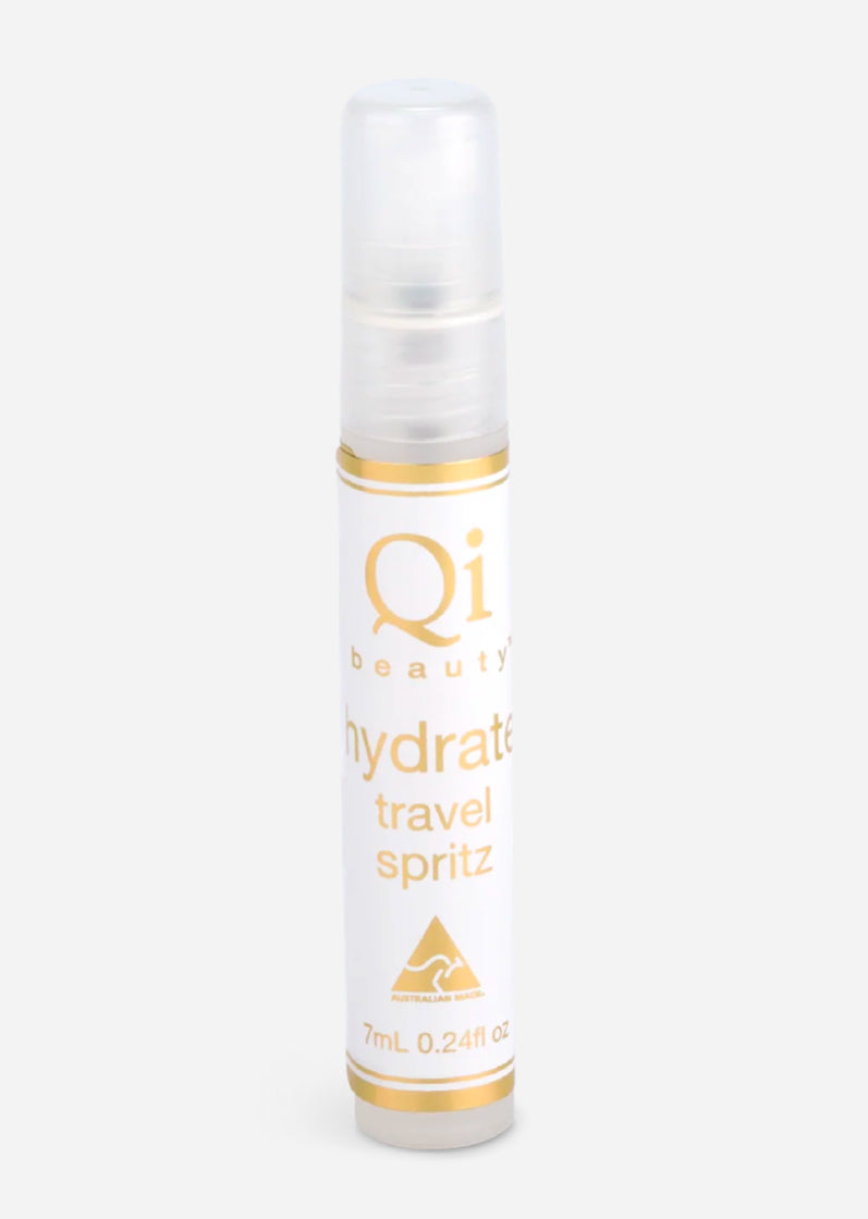 Qi Beauty At Home Kit
