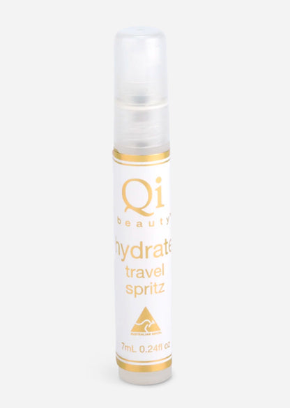Qi Beauty At Home Kit