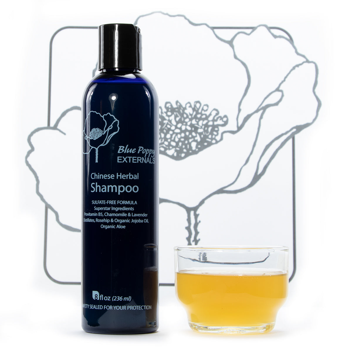 Hair Growth Shampoo